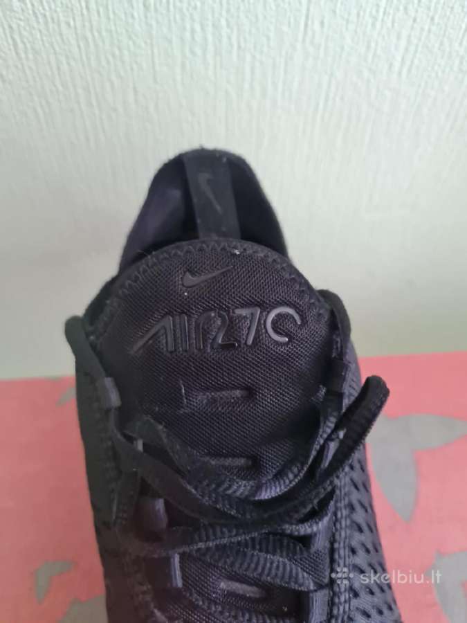 Nike Air Max270 - nuotraukos Nr. 3