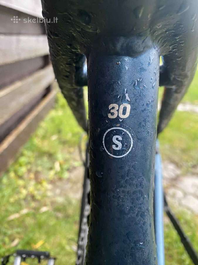 Nemokamas Pristatymas Elektrinis dviratis Scott - nuotraukos Nr. 10
