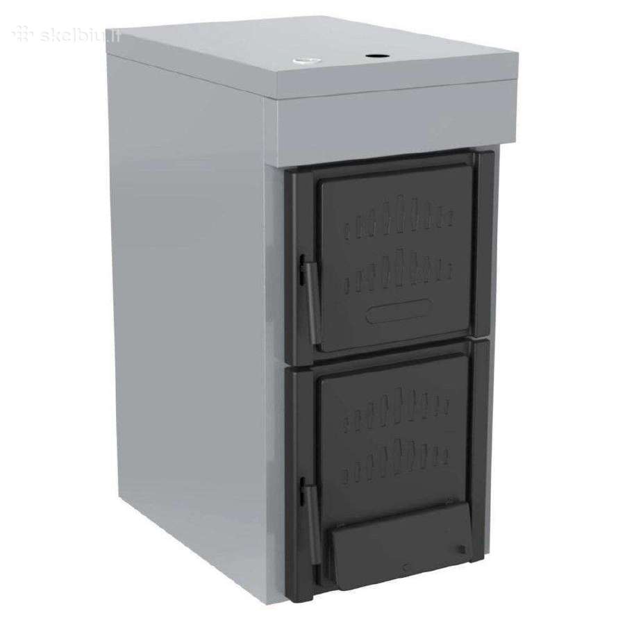 Ketinis kieto kuro katilas Hunor Lx-5 28kw