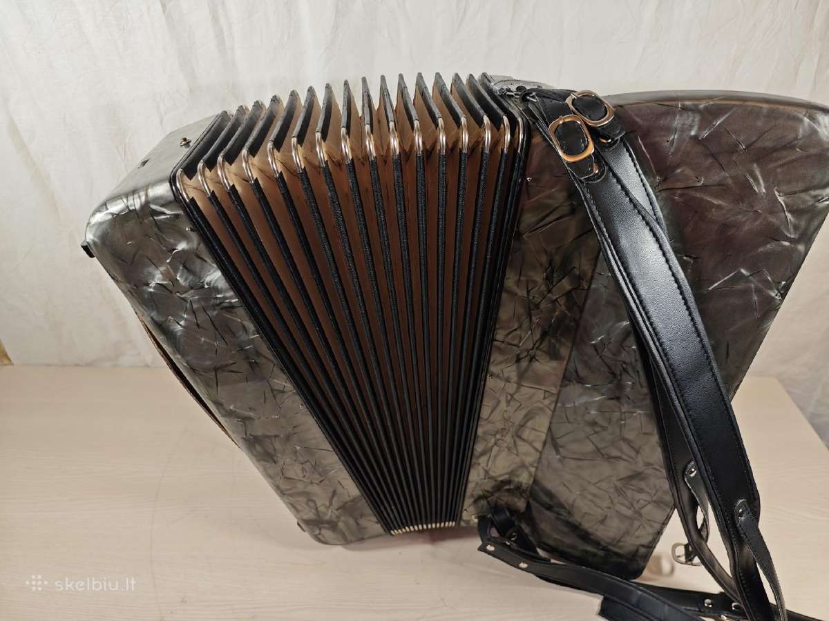 Hohner Organola - nuotraukos Nr. 11