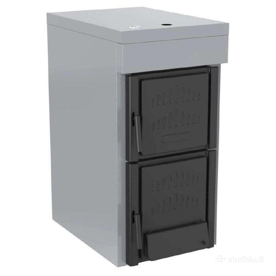 Nebrangus ketinis kieto kuro katilas Hunor Lx-6