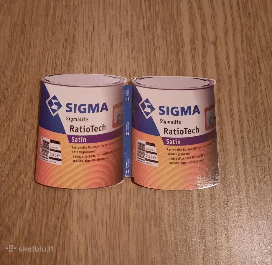 18.4 Degtukų dėžutė knygelė Sigma - nuotraukos Nr. 3