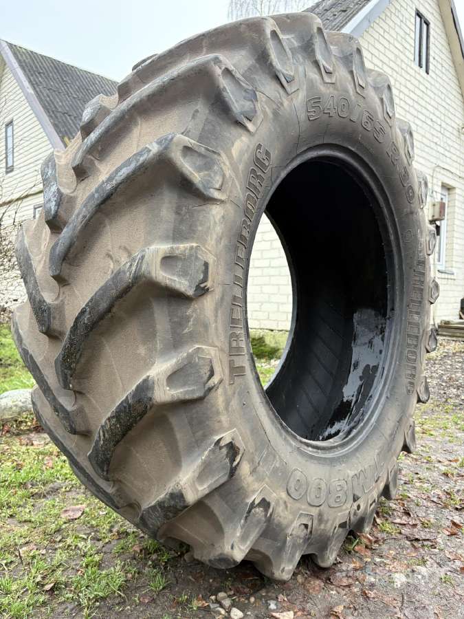 540/65/r30 Trelleborg padanga