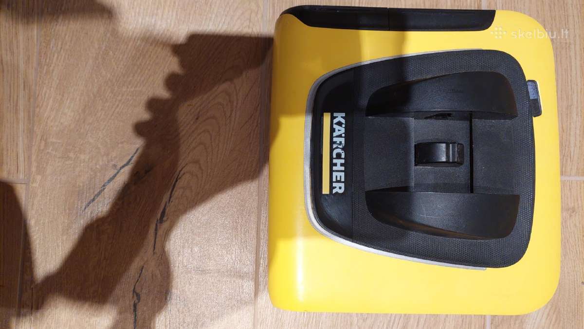 Karcher kb5 - nuotraukos Nr. 2