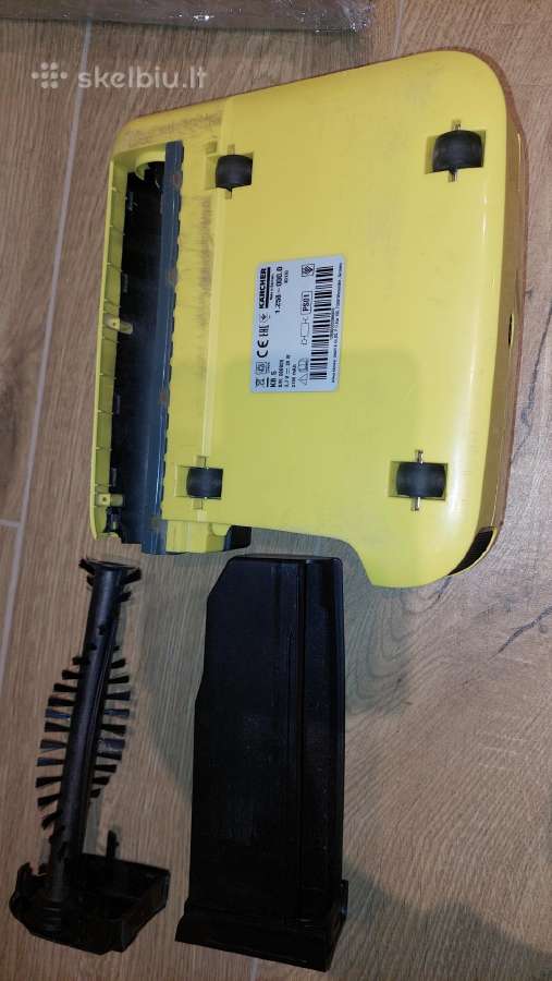 Karcher kb5 - nuotraukos Nr. 3