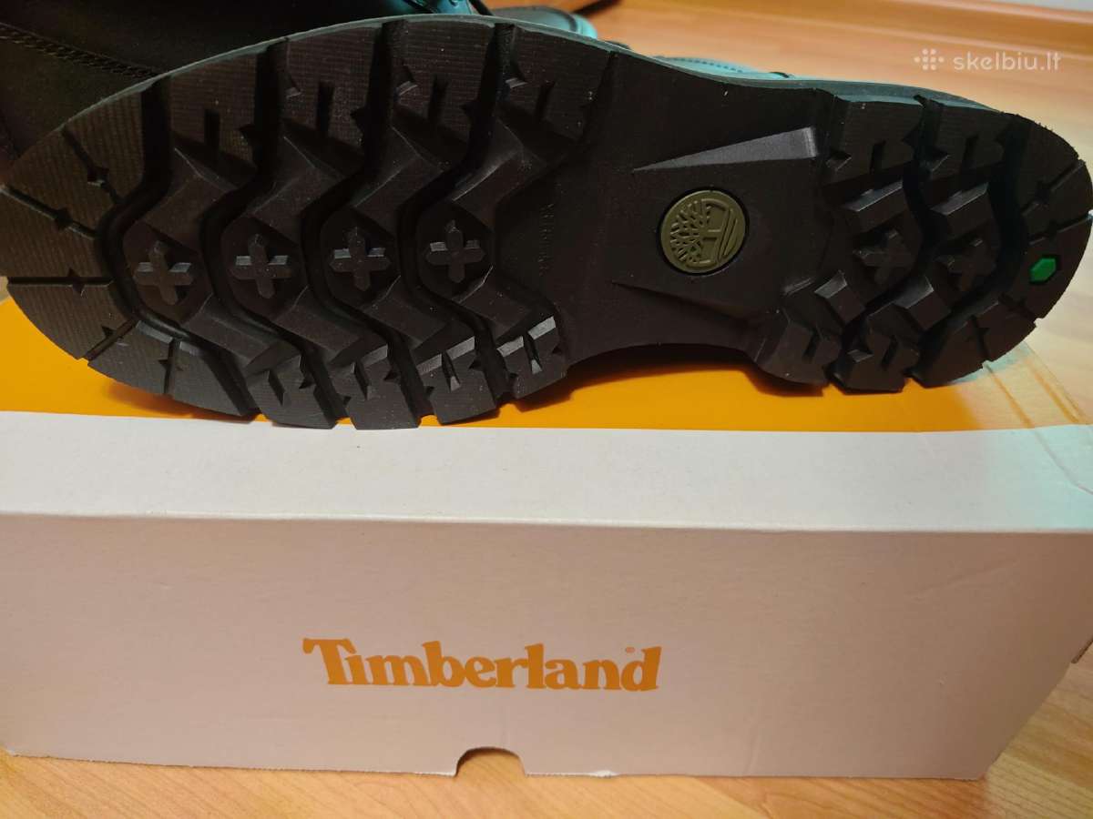 Timberland - nuotraukos Nr. 2
