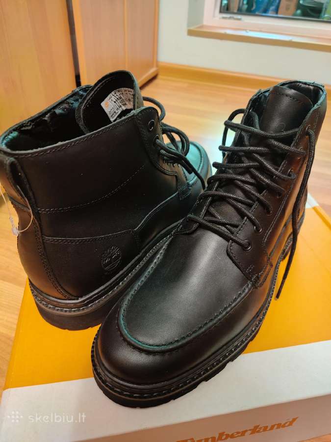 Timberland - nuotraukos Nr. 3