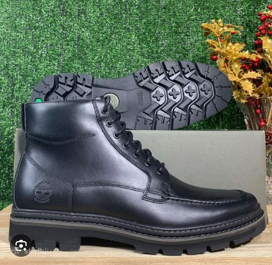 Timberland - nuotraukos Nr. 5