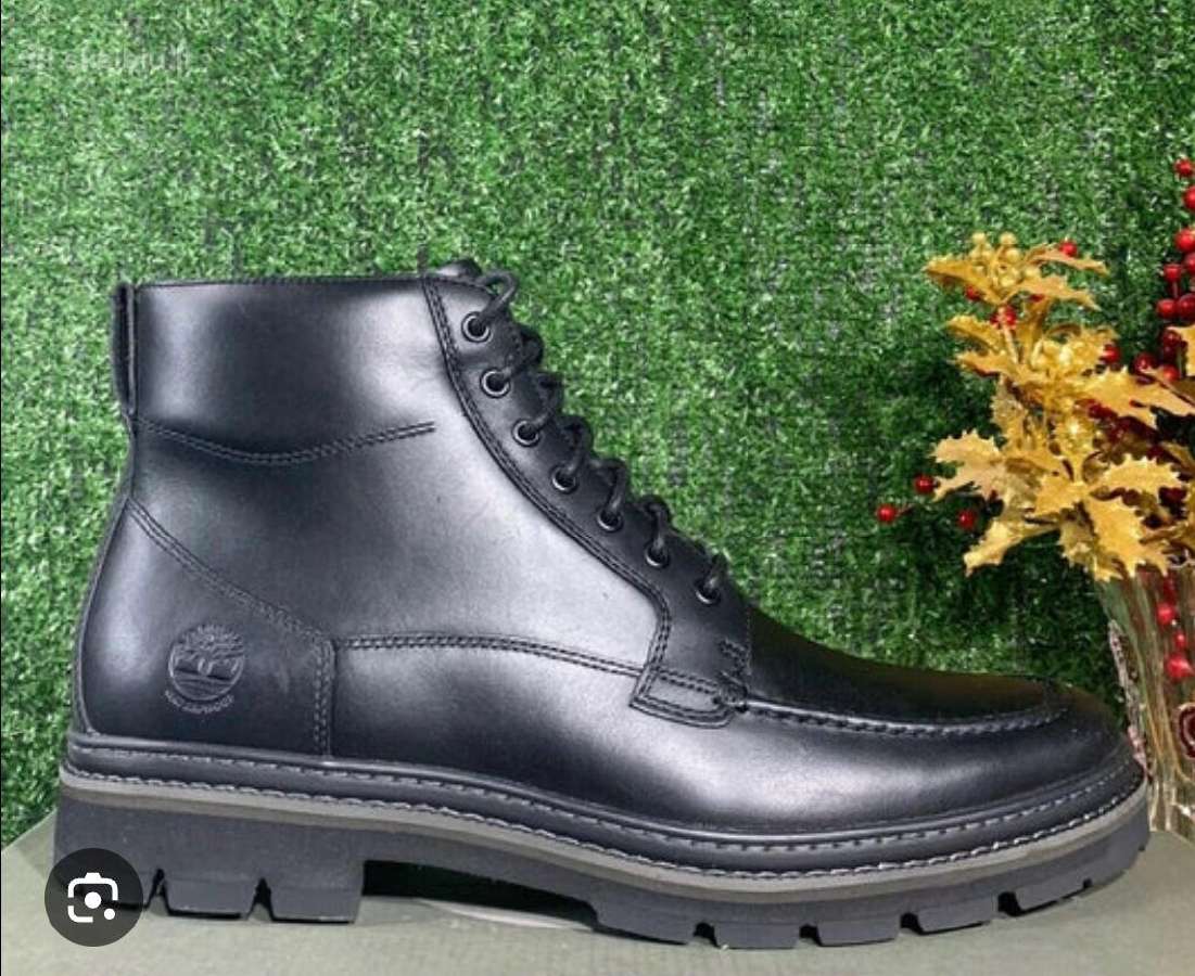 Timberland - nuotraukos Nr. 6