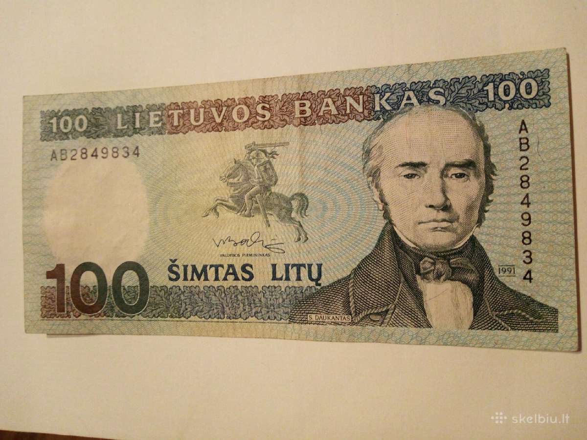 Litai.