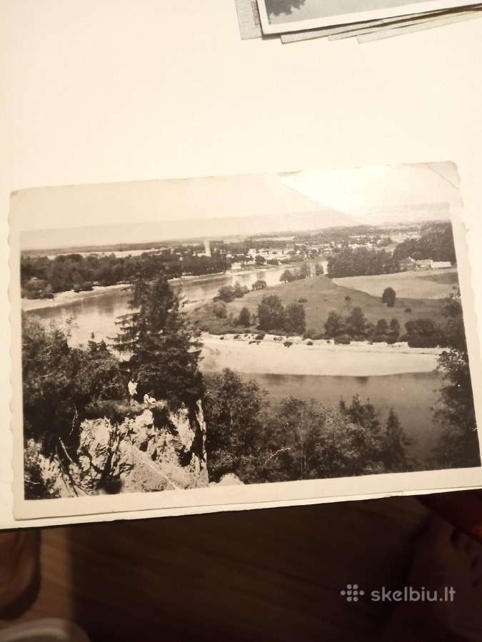 Tarpukario foto.kaunas.birstonas - nuotraukos Nr. 3