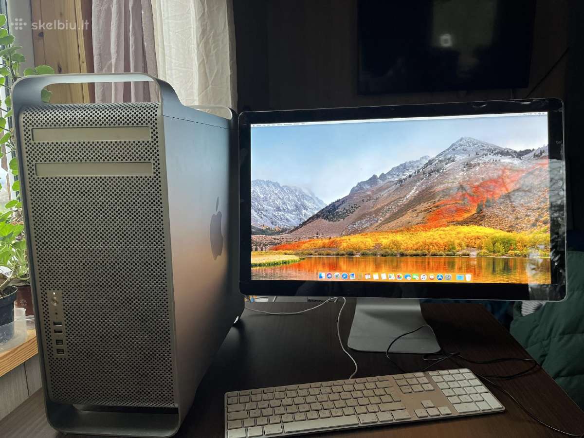 Mac Pro