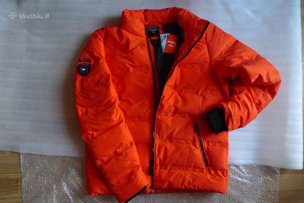 Super Dry Nauja originali Striuke L Dydis