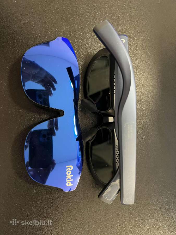 Rokid Max