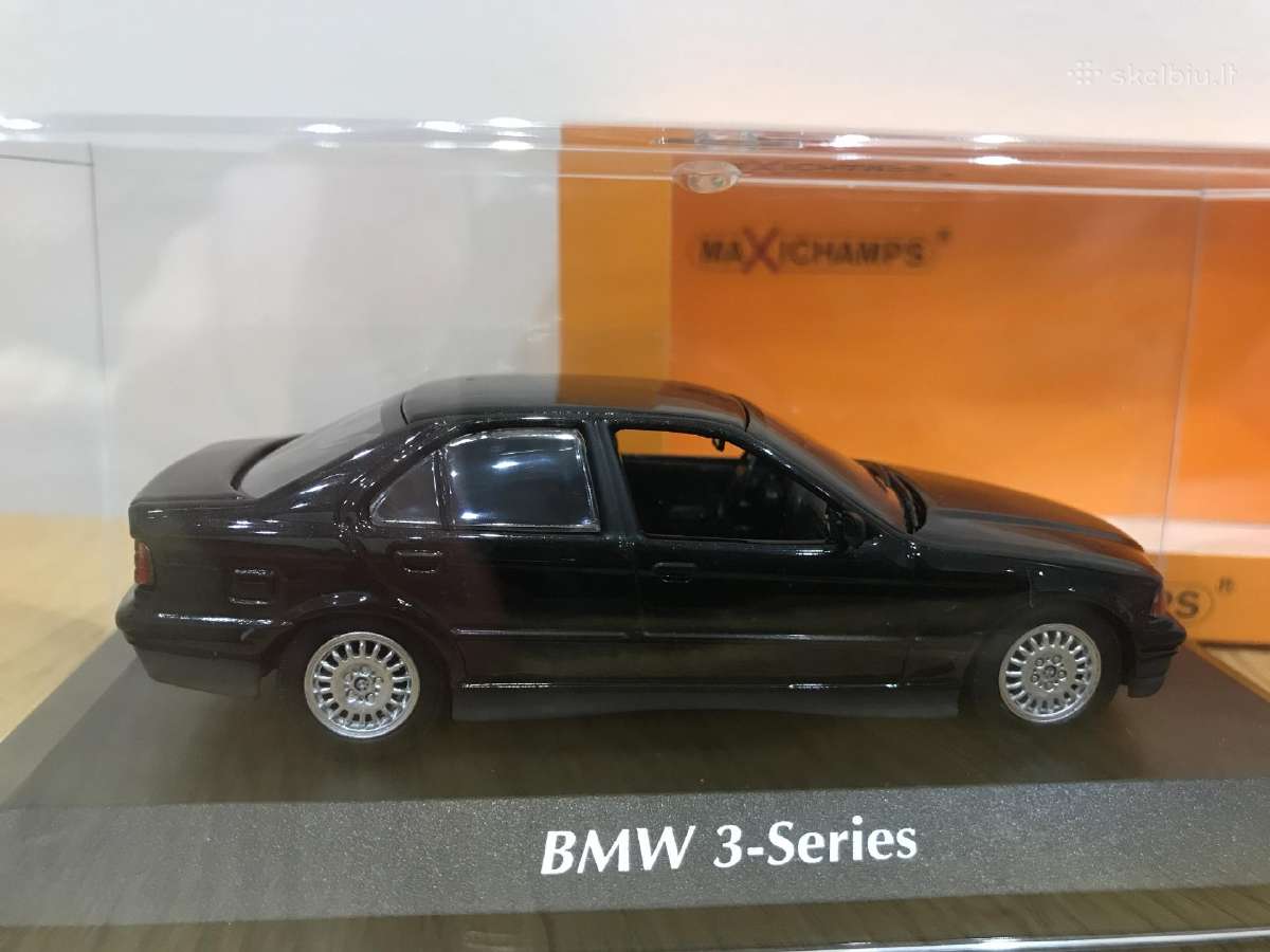 Bmw 3er (E36) Sedan