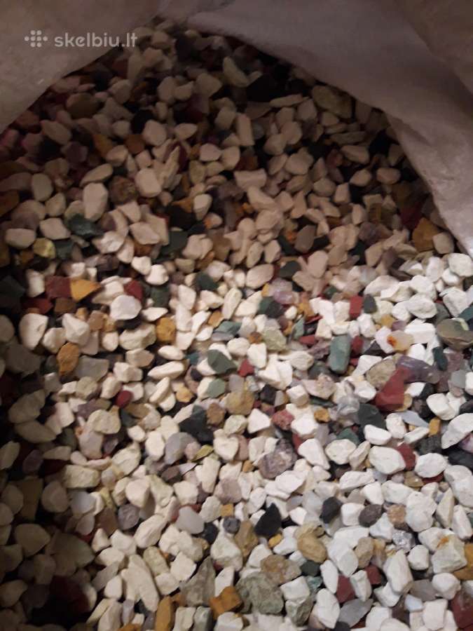 Gruntas akvariumiu