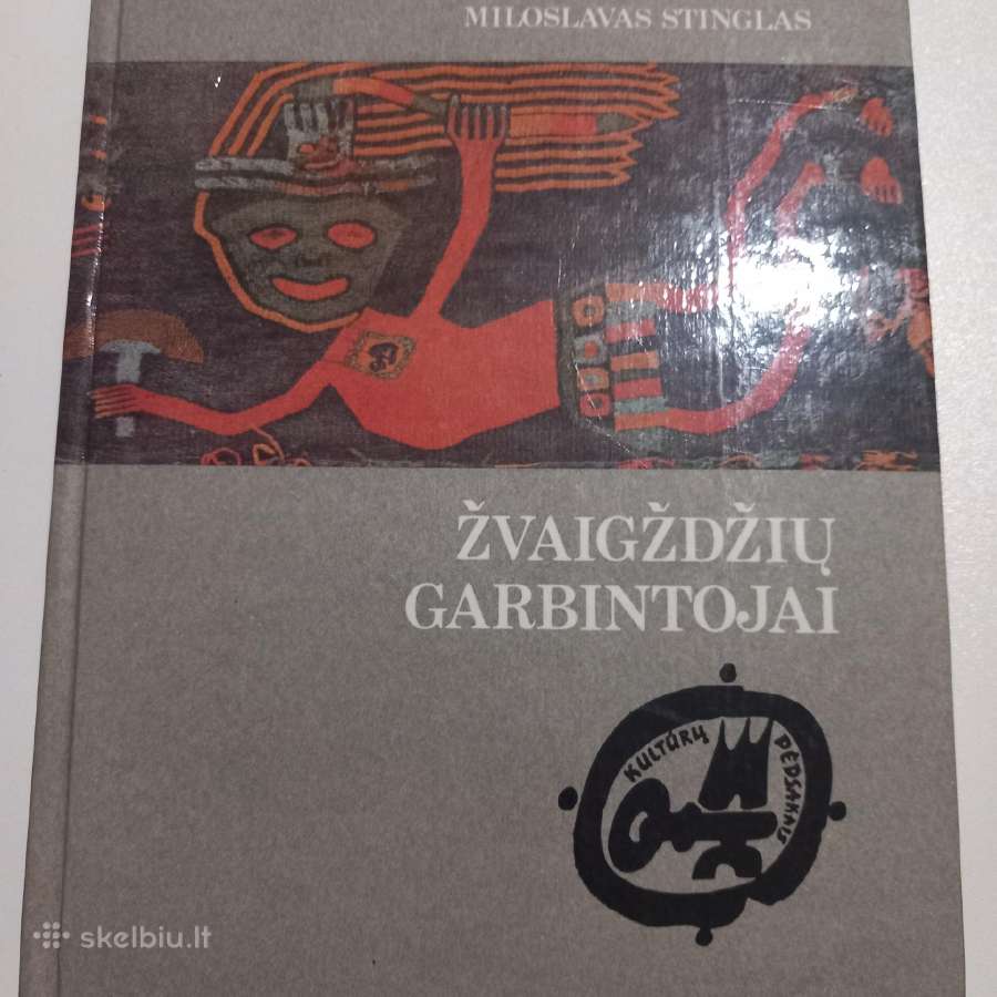 Žvaigždžių garbintojai