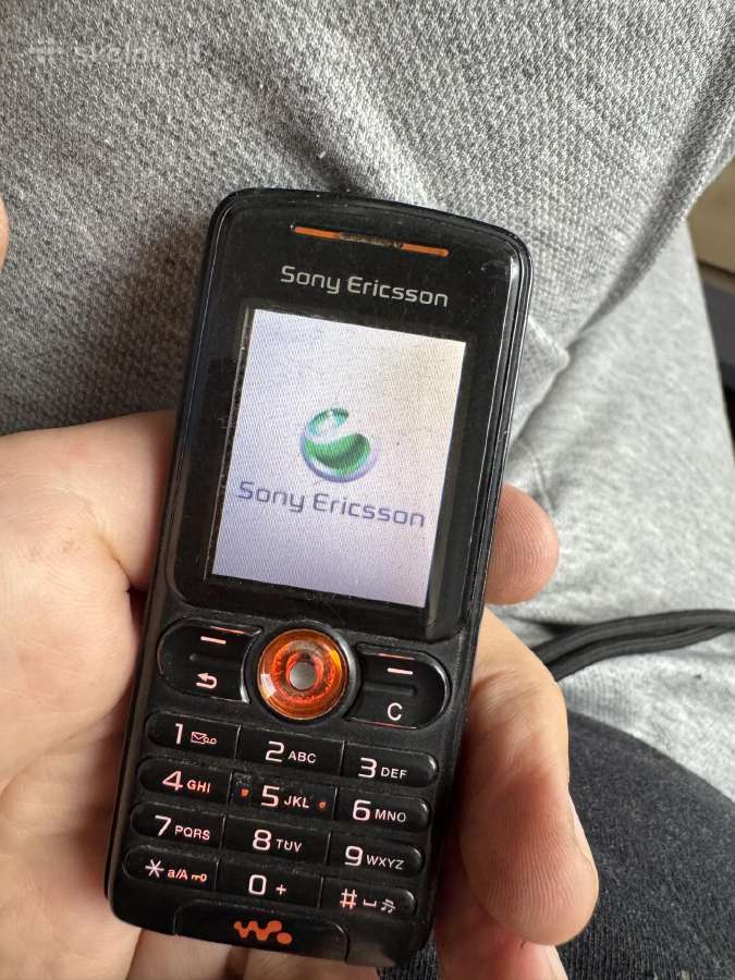 Sony Ericsson