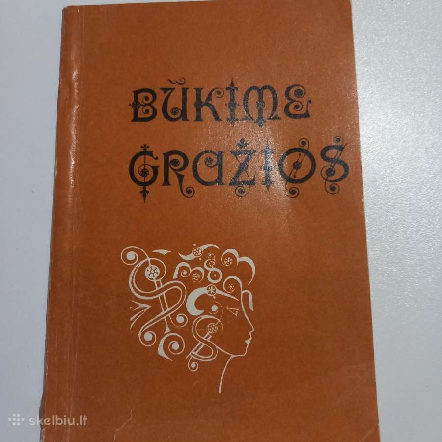 Būkime gražios