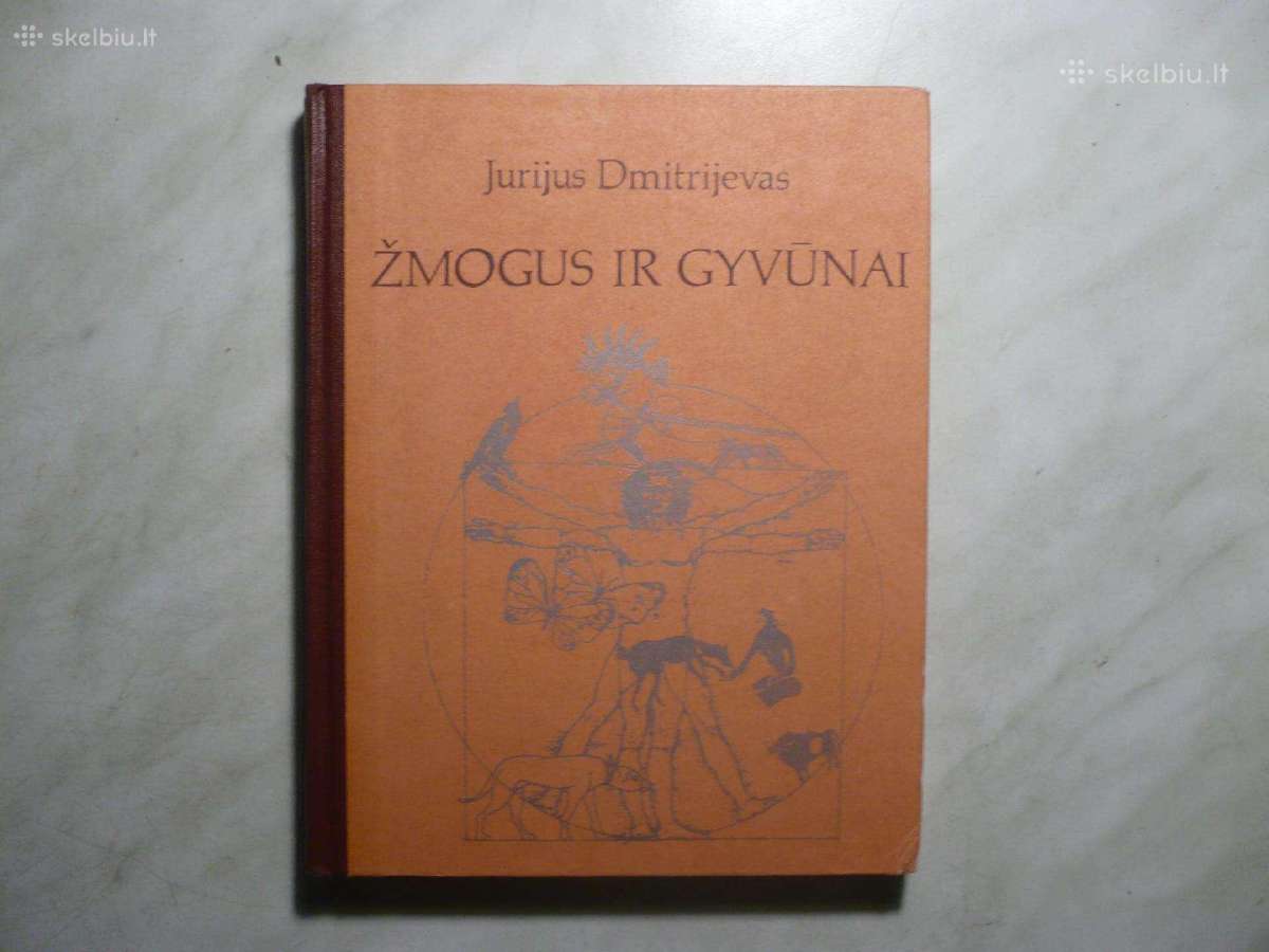 Knygos po 2.30e - nuotraukos Nr. 22