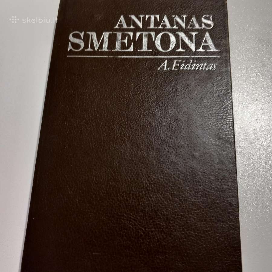 Antanas Smetona