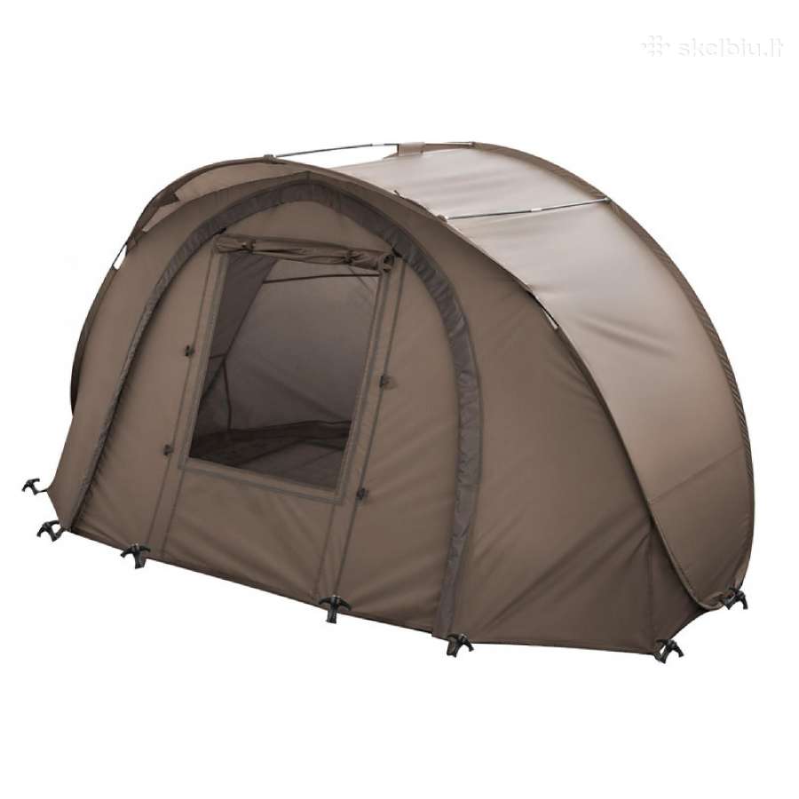 S1 Delphin Quick palapinė