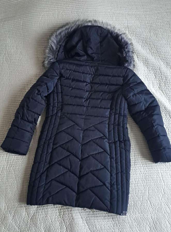 Elegantiška kokybiška striukė M moterims - nuotraukos Nr. 3