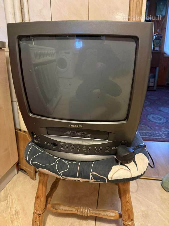 Televizorius samsung