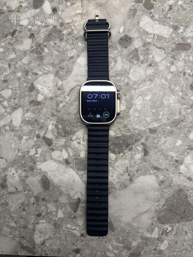 Apple Watch Ultra 2