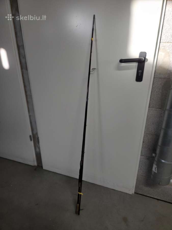 Spiningas eXCellence contact 270cm