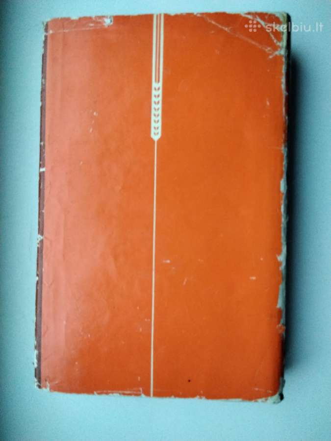 V. Petkevičius. Apie duoną, meilę ir šautuvą. 1974 - nuotraukos Nr. 9