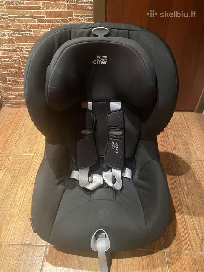 Britax Romer King II Ls