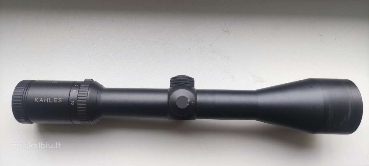 Kahles Helia Cb 2,5-10*50