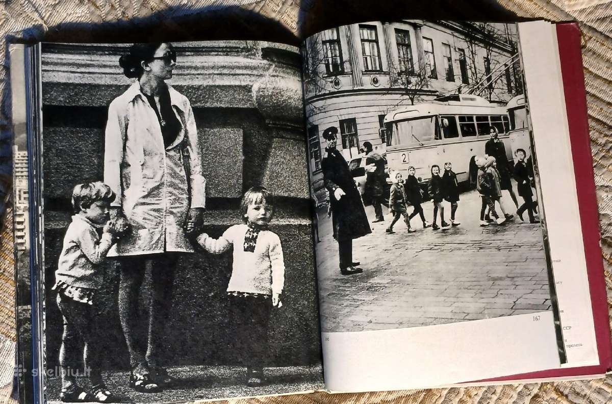Naujasis Vilnius 1972 m. - nuotraukos Nr. 2