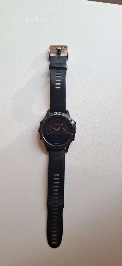 Garmin fenix 5 47mm