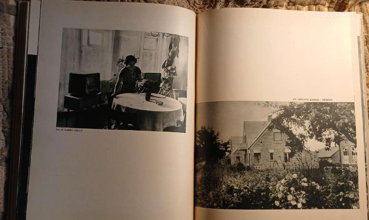 Lietuva Šiandien, 1964č.zgirskis - nuotraukos Nr. 3