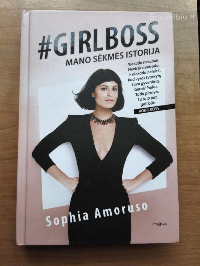 Grožinės knygos apie madą, elegancijos paslaptis - nuotraukos Nr. 5