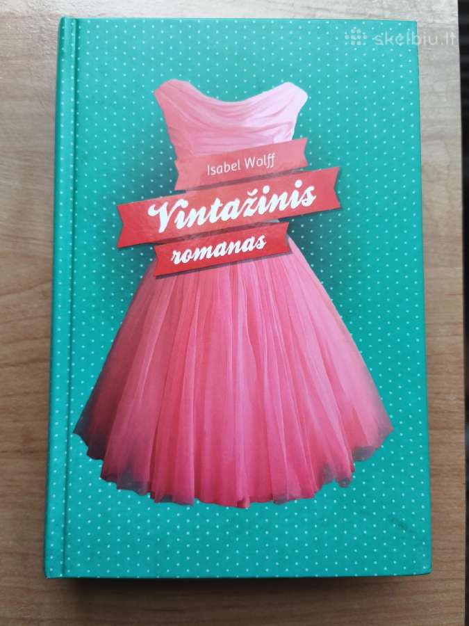 Grožinės knygos apie madą, elegancijos paslaptis - nuotraukos Nr. 7