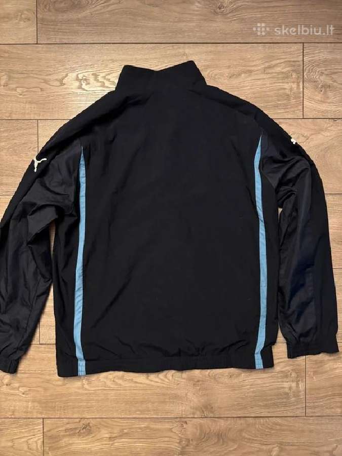 Feyenoord Rotterdam 2012/2013 training jacket - nuotraukos Nr. 2