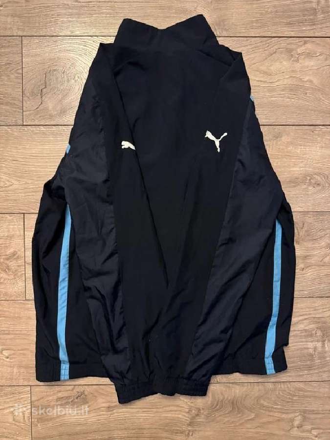 Feyenoord Rotterdam 2012/2013 training jacket - nuotraukos Nr. 3