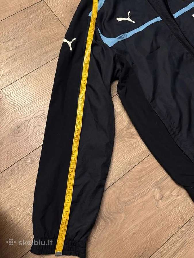 Feyenoord Rotterdam 2012/2013 training jacket - nuotraukos Nr. 7