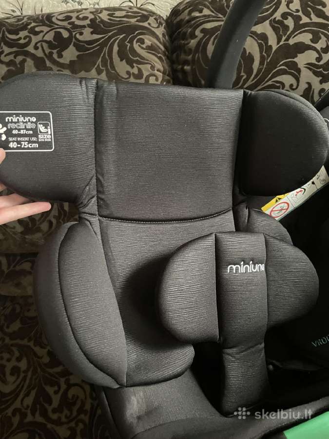 Auto kedute - nuotraukos Nr. 7