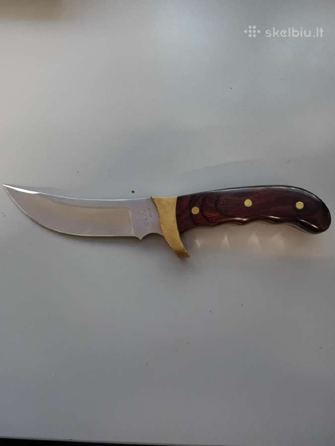 Buck Kalinga 1991m 401plienas