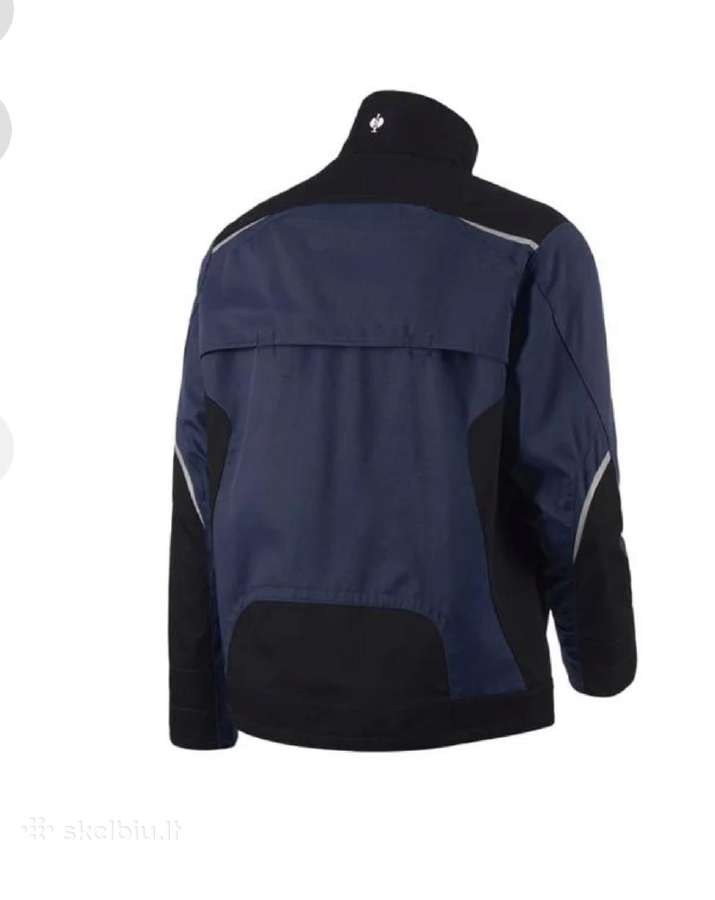 Engelbert Strauss Jacket e.s.motion Eu-m size - nuotraukos Nr. 2