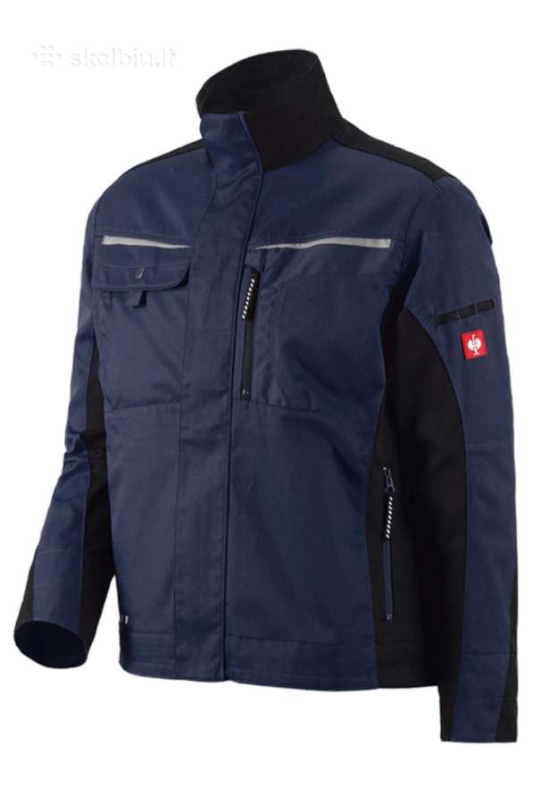 Engelbert Strauss Jacket e.s.motion Eu-m size