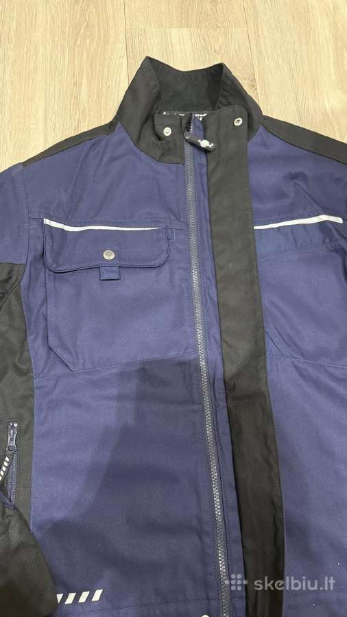 Engelbert Strauss Jacket e.s.motion Eu-m size - nuotraukos Nr. 5