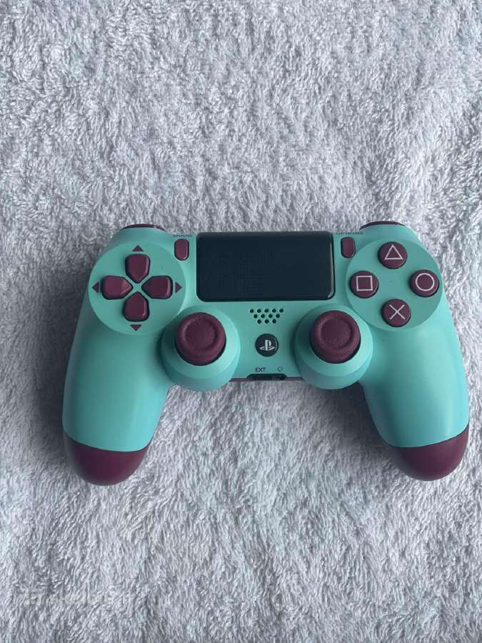 Originalus Sony Ps4 valdymo pultas - nuotraukos Nr. 4