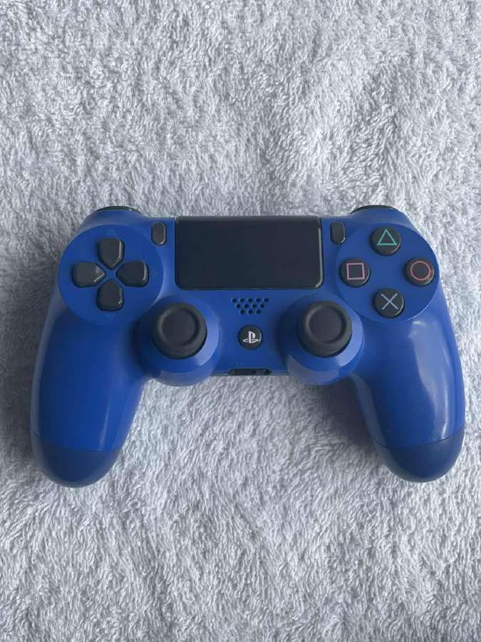 Originalus Sony Ps4 valdymo pultas - nuotraukos Nr. 5