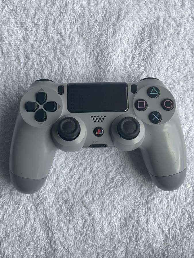 Originalus Sony Ps4 valdymo pultas - nuotraukos Nr. 6