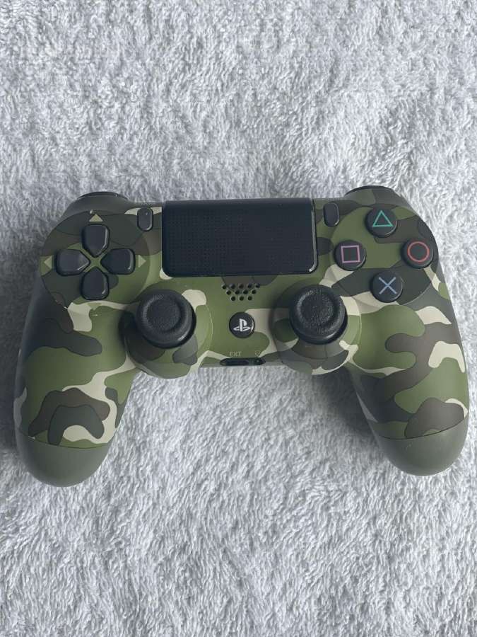 Originalus Sony Ps4 valdymo pultas - nuotraukos Nr. 7